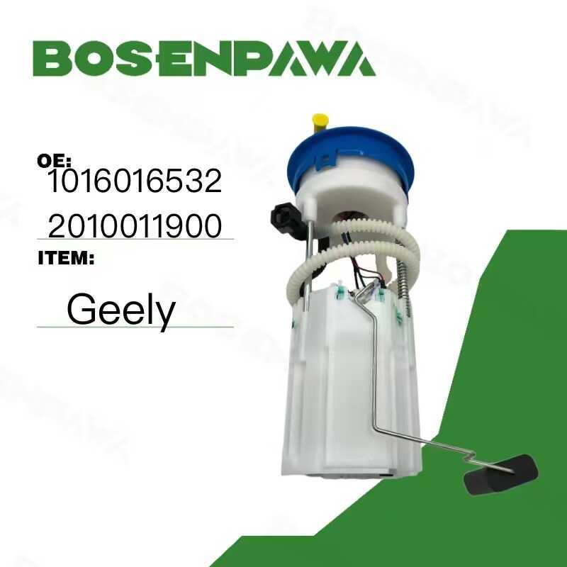 เหมาะสําหรับชุดปั๊ม Geely Geely1016016532 201119