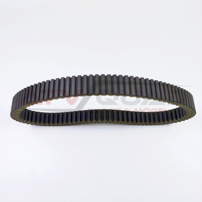 V-Belt CVT Drive Belt for Kymco UXV 700i Turf HE LE SP 23100-LKM5-E00 23100-LDB5-E00 Baltmotors 500