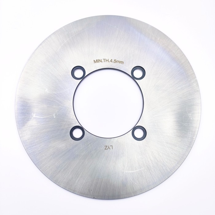 Rear Brake Disc for CFmoto ZForce 550 Z550 191R 800 Trail Z8 800EX Z8-EX 1000 Z10 SSV 5BWB-080001 5