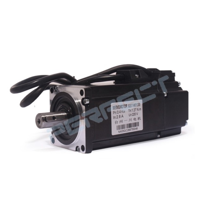 60ST-M01330  60ST-M00630  60ST-M01930  200W 400W  600W  AC Servo motor  only motor