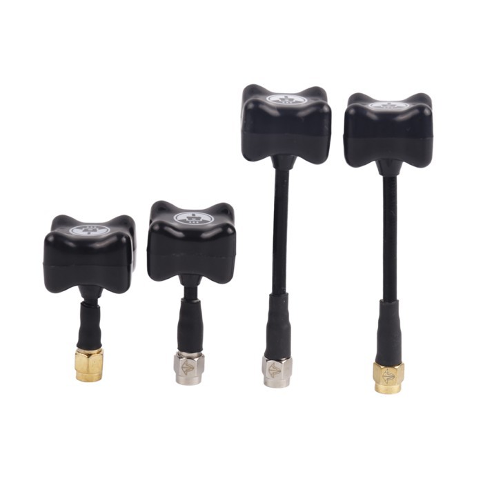 TBS 5.8G Image Transmission Antenna Multi-axis Gain FPV Antenna Fixing Wing Clover Gain Omnidirecti