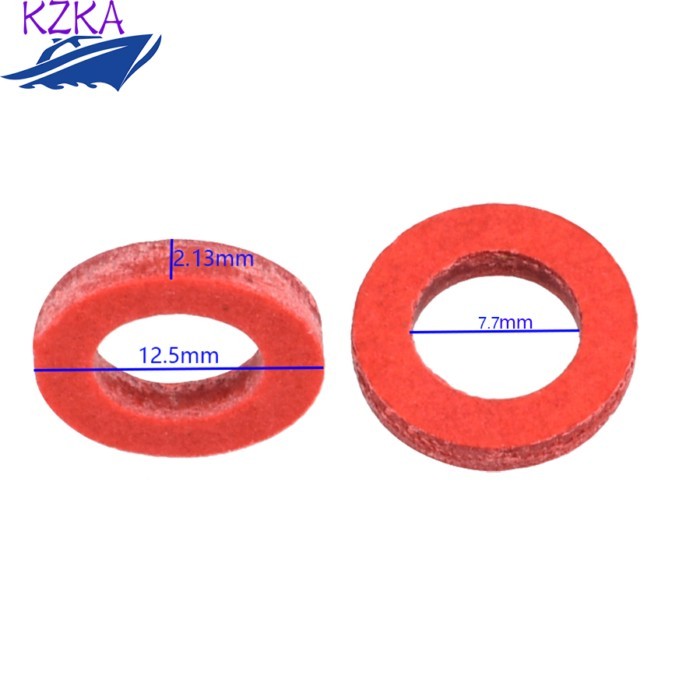 90430-08020 Red seal gasket Lower Casing for Yamaha Red seal gasket 90430-08020-0 Boat Engine Acces
