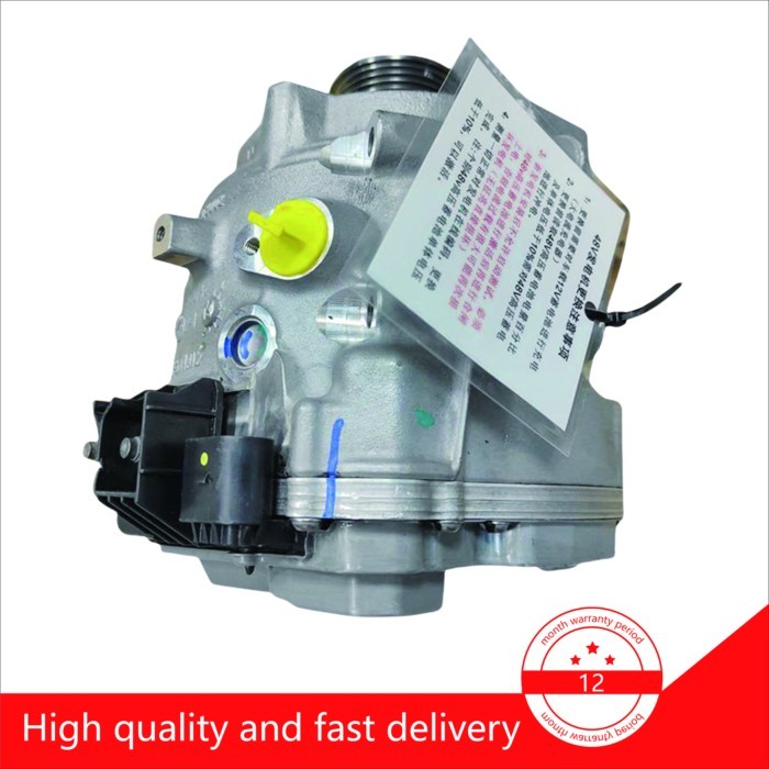 For Audi A6 S6 A7 Q7 Q8 A8 S8 D5 4N0903028P 4N0903028N generator Hybrid power generator