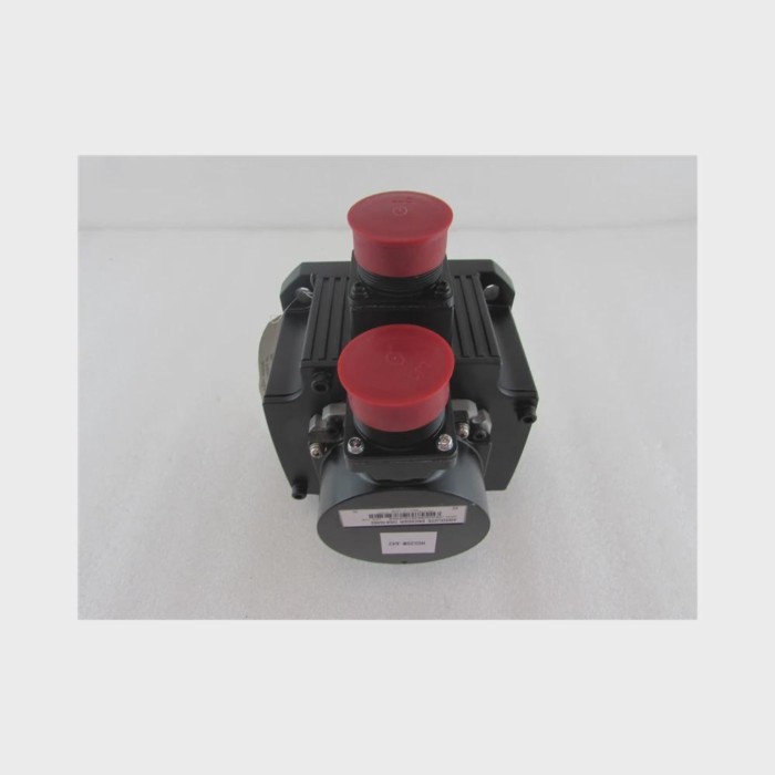 original servo motor encoder HF-KP73BG1