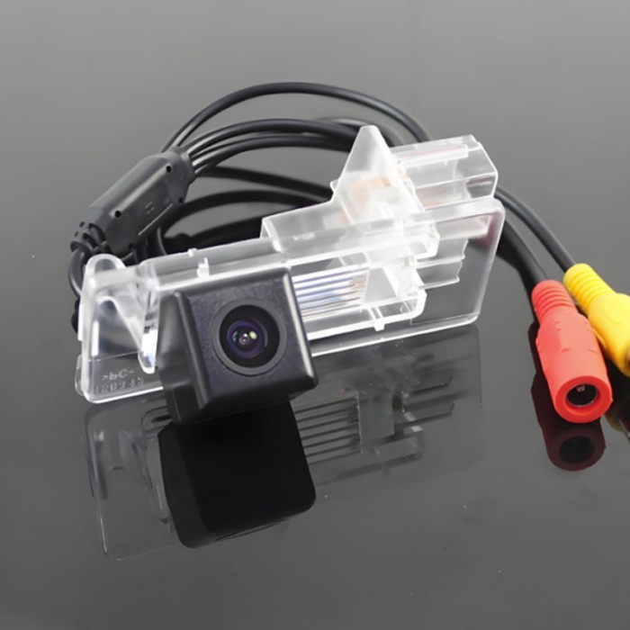 Car Reverse Camera FOR Renault Modus FL Scenic 3 III Kangoo 2 II Kangoo Express Night Vision Back u