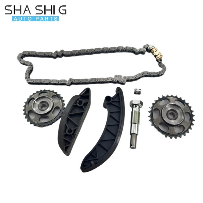 A6510520001 Timing Chain Kit for Mercedes 2.2 CDi Sprinter 2.2Diesel OM651 OM651.901 OM651.911 OM65