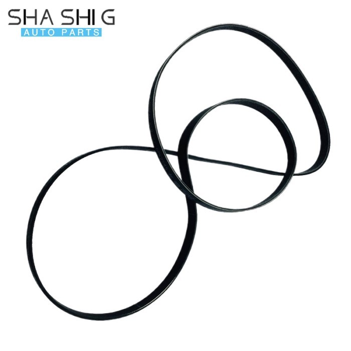 252122G750 Auto Spare Part Engine V Ribbed Belt for hyundai Santa fe kia Sorento 25212-2G750