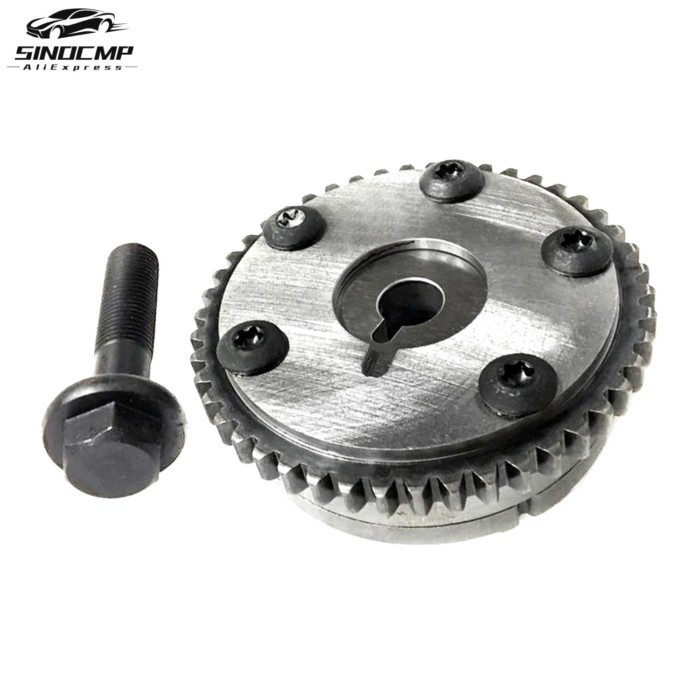917-251 Engine Variable Valve Timing Sprocket 14310-R44-A01 14310R5A305 14310R44A01 SK917251 For Ac