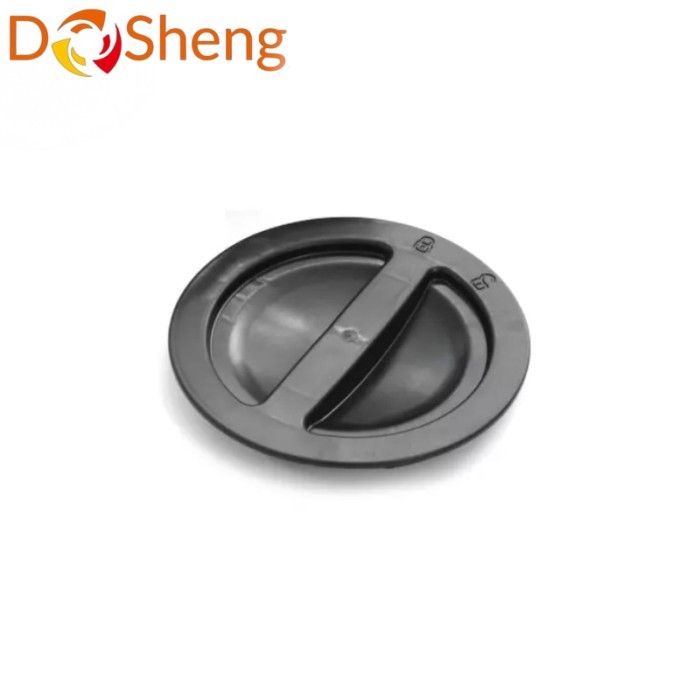 2GA805413 2GA 805 413 Front Wheel Housing Liner Cover Cap For VW T-Roc Polo T-Cross 2018-2024 Caddy