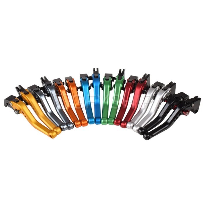 For Suzuki HAYABUSA GSX1300R 2008 to 2020 GSXR1300 GSX 1300R GSX-1300R Short&Long Motorcycle Adjust