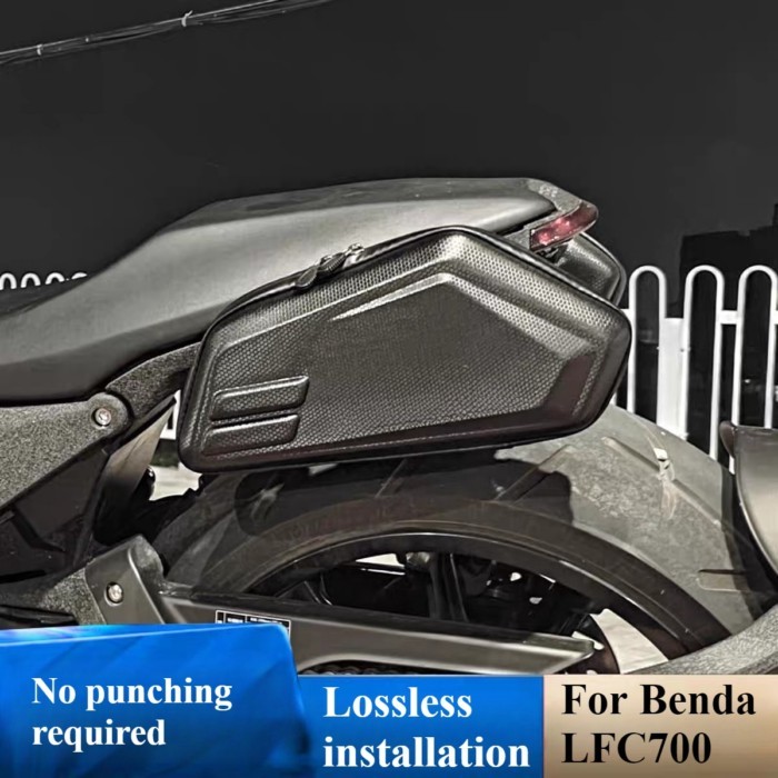 For Benda LFC700 LFC700 Lfc700 700LFC fittings without punching and lossless installation of LFC 70