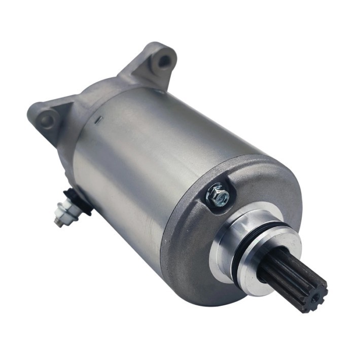Original Starter Motor For Odes Dominator V Twin UTV 800 1000 D2 D4 X2 X4 Ravager Raider ATV UTV  Q