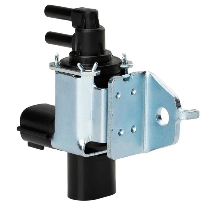 For Nissan Altima Maxima Quest Fontier 3.5 /4.0L VIAS Control Valve Solenoid 14955-8J10A K5T46673 E