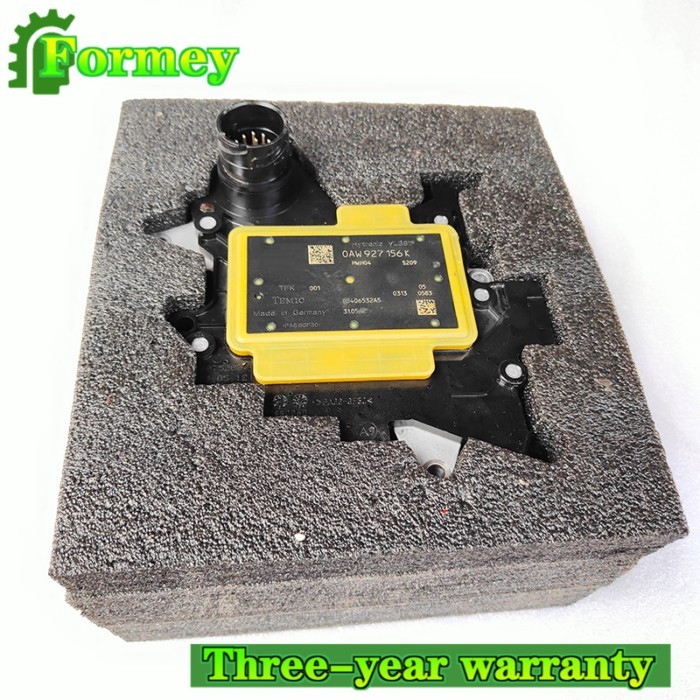 0AW OAW TCM TCU 0AW927156G 0AW927156K 0AW927156H 0AW927156E Transmission Automatic Control Unit For