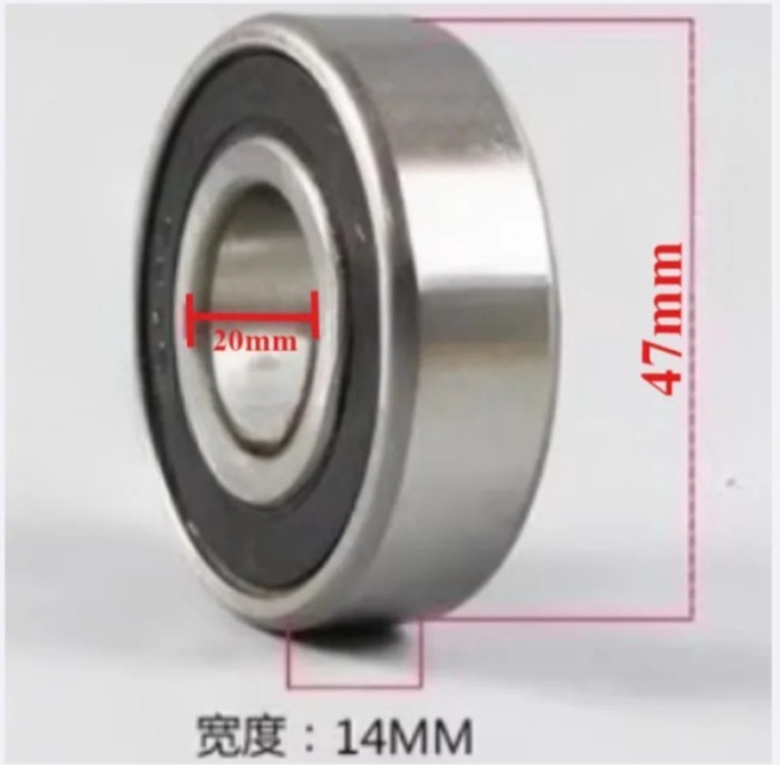 forklift parts 85*90MM PU load wheel 1pc