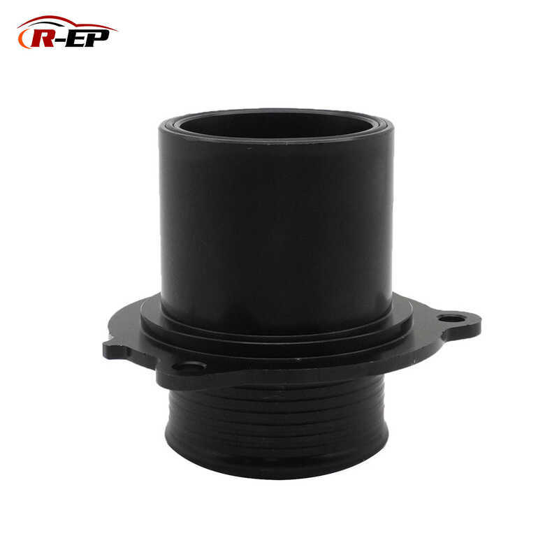 เทอร์โบชาร์จเหมาะสําหรับ EA888 Volkswagen Golf MK7 R Audi A3 S3 TT MK3