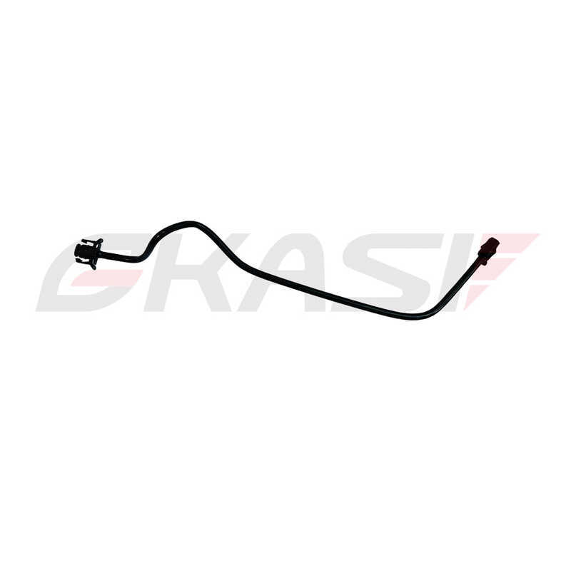 LR0944 เครื่องยนต์เสริมขวดน้ําสั้นท่อน้ําเหมาะสําหรับ: Land Rover God Walker 2 L359 2.2 ดีเซล