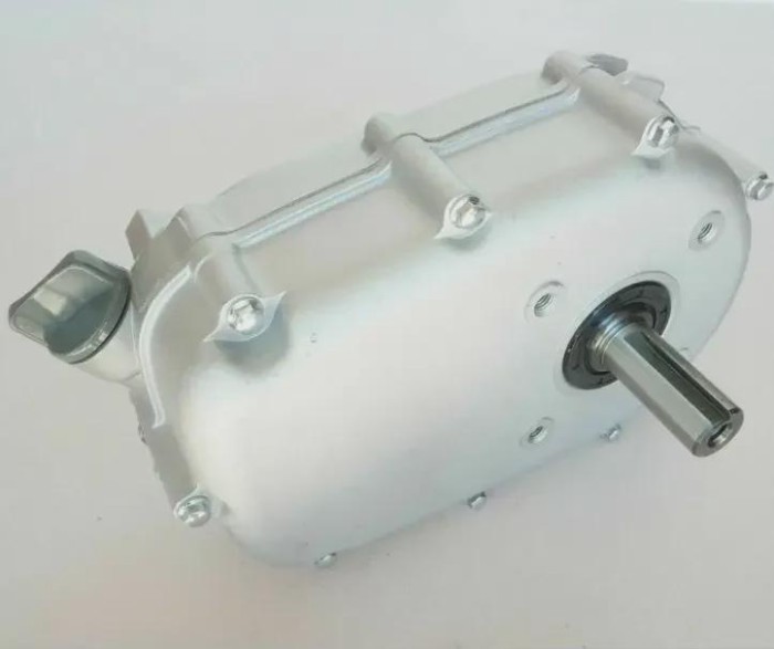 GX270 1/2 REDUCTION GEARBOX INPUT SHAFT 25MM FOR HONDA GX240 173F 177F 8hp 9HP 242CC 270CC REFIT GO