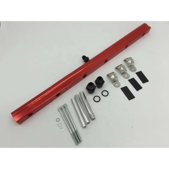 Jagrow 1JZGTE-GTE 2JZGTE Intake Manifold for Toyota 1JZGTE-GTE 2JZGTE