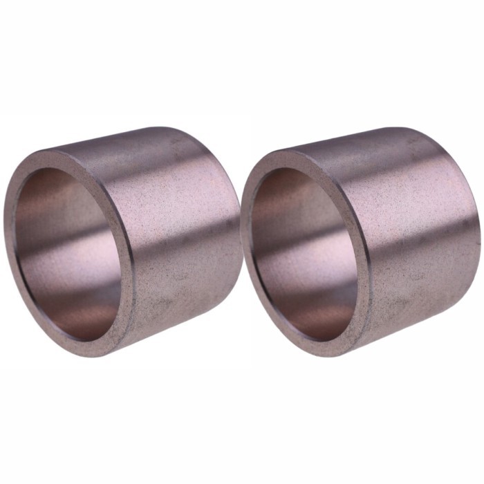 2Pcs Arm Bushing 4430457 for John Deere 35D 60D 35G 27D 50G 60G 50D Excavator