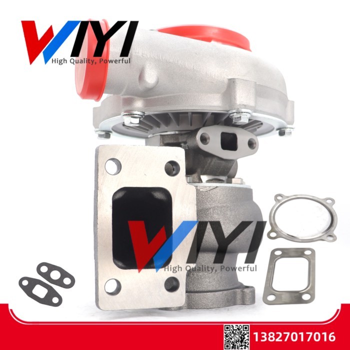 Car Turbo Charger GT30 GTX3071R GT3071R GT3076 Turbine For all 4  6 cyl 2.5L-3.0L engines Water + O