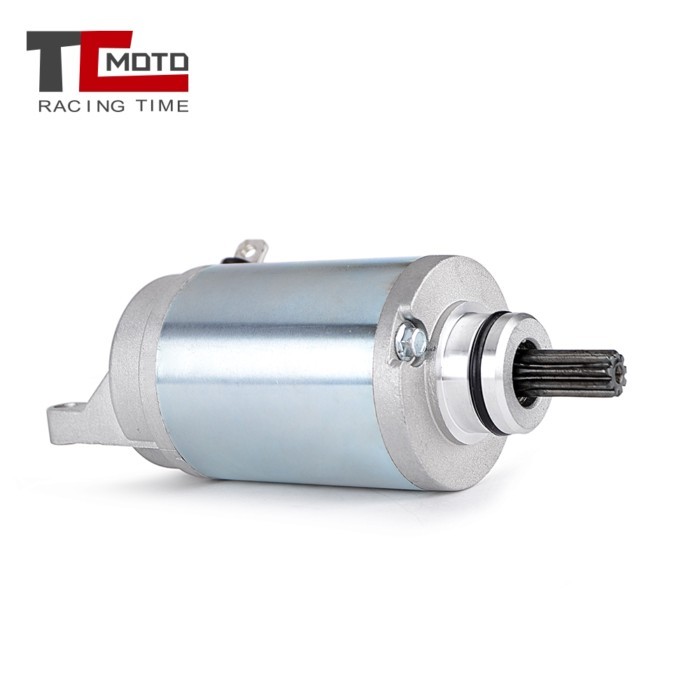 Starter Starting Motor For Suzuki Burgman AN250 AN400 UH200 UH150 Burgman 250 400 200 125 150 New P