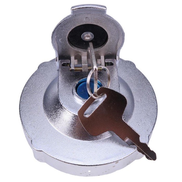Fuel Tank Cap E131-1038 for Hyundai R110-7 R140LC-7 R160LC-7 R180LC-7 R360LC-7