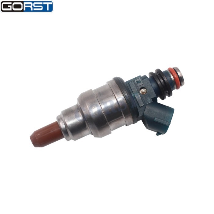 Fuel Injector Nozzle INP-480 for Mazda 626 MX-6 for Ford Probe F32Z9F593A FS0113250 CME4731 Car Pat