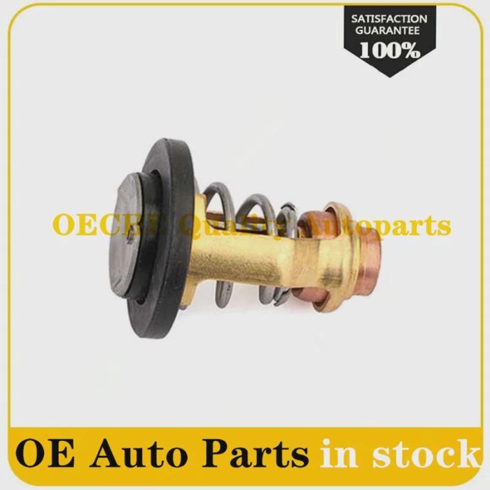 17670-90J01 17670-90J00 High Quality Outboard Four Stroke Thermostat 17670 90J01 17670 90J00 For Su