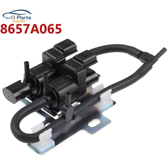 New 8657A065 Auto Parts Freewheel Clutch Control Solenoid Valve 8657-A065 for Mitsubishi L200 L 200