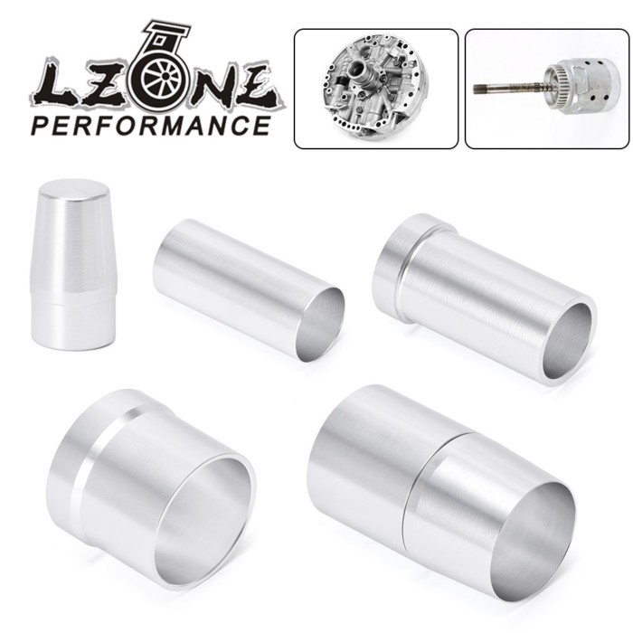 J-36418-C Turbine Shaft Seal Installer/Resizer Transmission Tool for GM 700R4 4L60 4L60E 4L65E 4L70