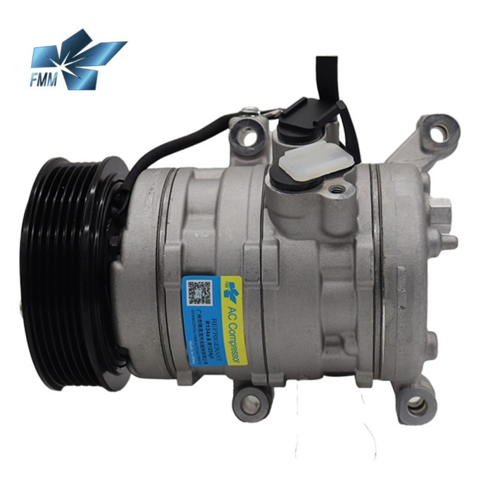 FMM 24V car ac compressor SD5S14  For Toyota Avanza
