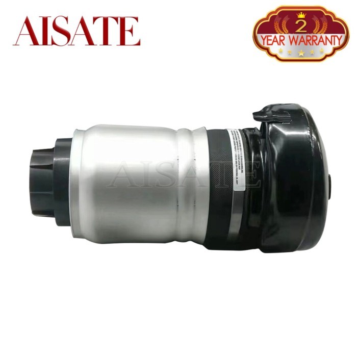New Front Air Suspensiosn Repair Kit Air Spring For VW Touareg III Audi Q7 Q8 4M Porsche Cayenne Ai
