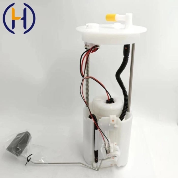 Fuel Pump Assembly OEM:17045T0A000 17708t0aa01 17045T1WA00 17045T0A000 17708-T0A-A0 is suitable for
