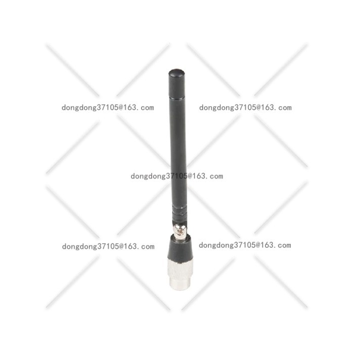 ANT500 Telescopic Antenna SMA HackRF One