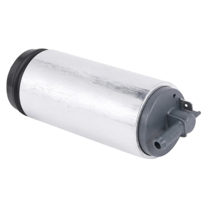 2X 265Lph AWD In-Tank Electric Fuel Pump Fit For S3 A4 A4 TT QUATTRO Golf R32 E85 V6 MK4/MK5 1.8T T