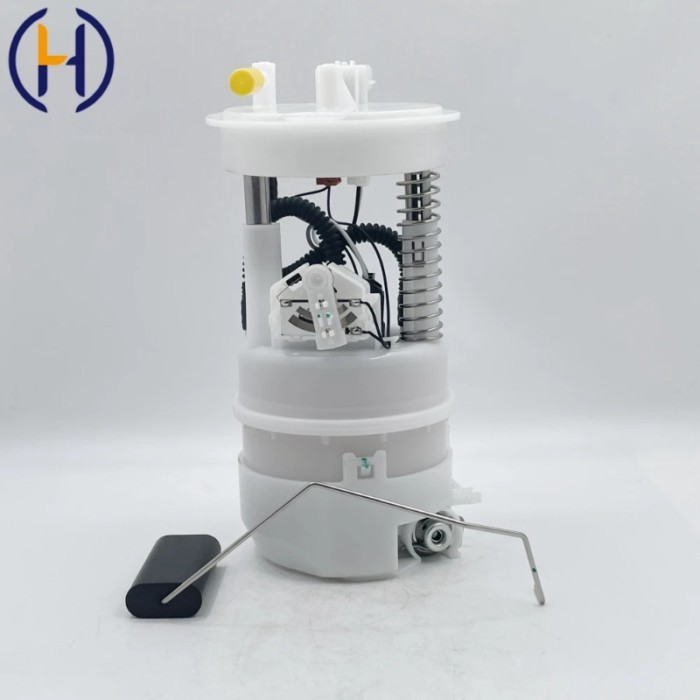 Fuel pump assembly: 17040CH000 HR16DE E9547M 17040-CH000 17040-9EH0B 170409EH0B 17040-35H0E 17040-9