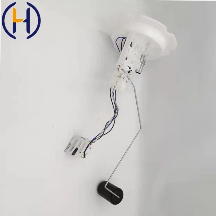 Fuel Pump Assembly OEM: 25060-1W610 250601W610 is applicable to Nissan Toread 3.3L V6 displacement