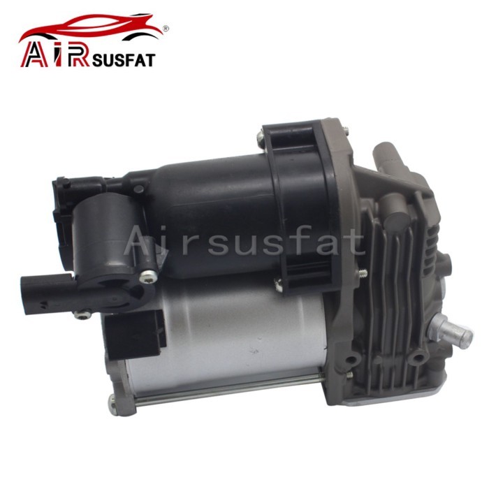 Air Compressor Airmatic Suspension Shock Pump For Mercedes Benz Viano Vito W639 V639 6393200404 639
