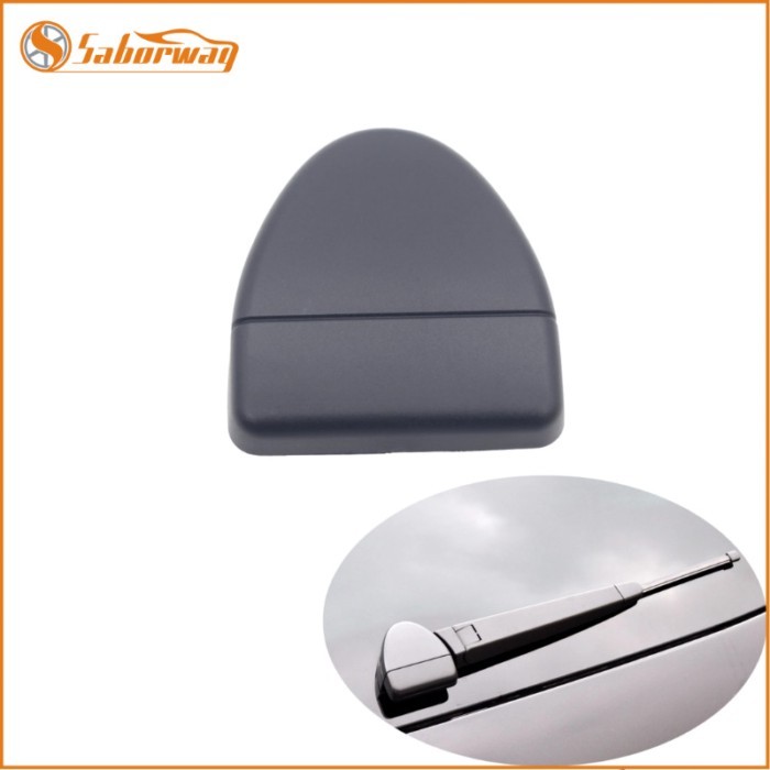 Saborway Rear Wiper Cover For Touareg 2002-2010 7L6845425 7L6 845 425