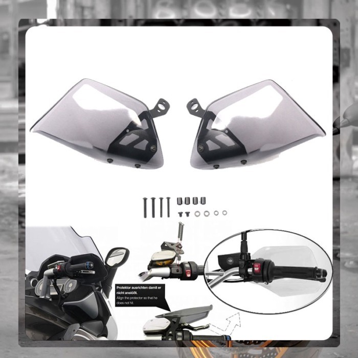 For BMW K1600GT K1600GTL K1600 GT GTL K 1600GT 1600GTL Motorcycle Hand Guard Brake Clutch Protector