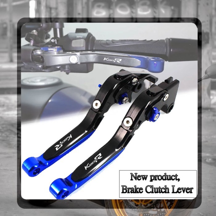 For BMW K1300R K1300 R K 1300R 2009-2015 2014 2013 2012 2011 2010 Motorcycle Adjustable Folding Ext