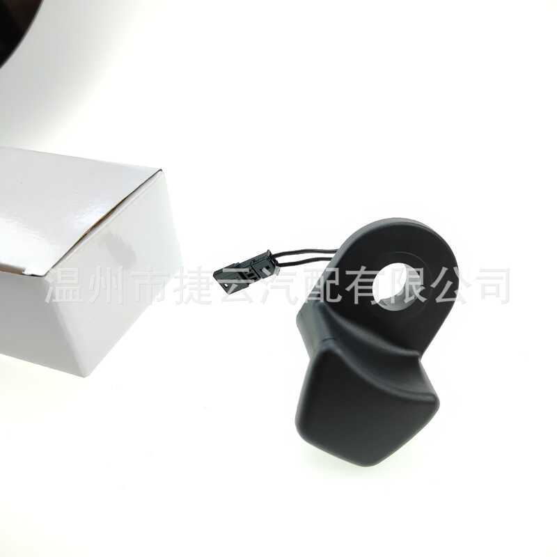 61319200673ปุ่มกุญแจหน้าต่างด้านหลังเหมาะสําหรับ BMW E46 E61 E91