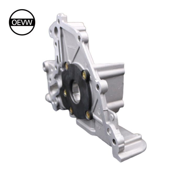 04E115105Aa 04E115105N 04E115105Ac Oil Pump For VW Santana Br2 Br4 Br1 1.4L 1.6L Jetta Bs2 Bs4 1.4L