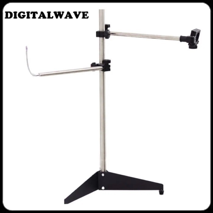 Inkjet coding printer stand Handheld High Resolution Thermal Inkjet Printer Bracket printer head ho