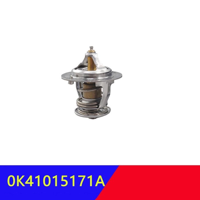 0K410-15171A Genuine Engine Thermostat  For Hyundai Terracan 2.9  0K41015171A