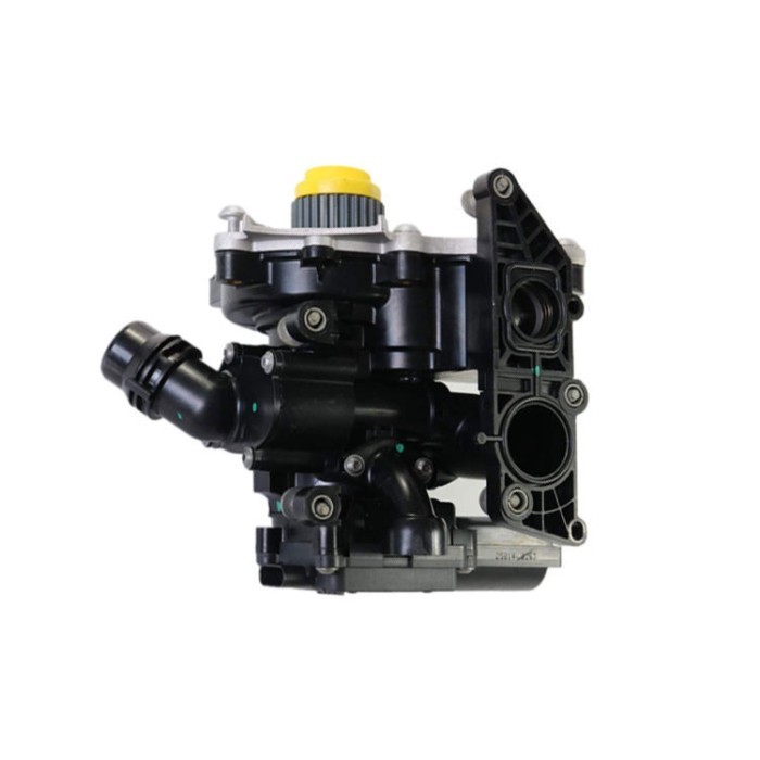 06L121011B 06K121099J 06K121600C 06K121011C 06K121111N P Water Pump Assembly For Vw Lamando Bm1 2.0