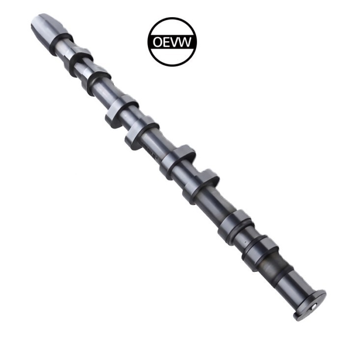 06F109102B Engine Exhaust Camshaft For Audi A4 B7 2005-2008 A6L 4Z8 C6 2005-2012 TT 8J9 2008-2014 8