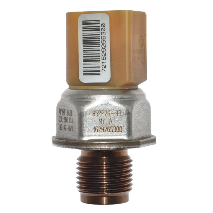 Fuel Rail Pressure Sensor 85PP26-93 85PP26-03 03L906054A For Audi A3 Volkswagen Jetta Golf Passat B
