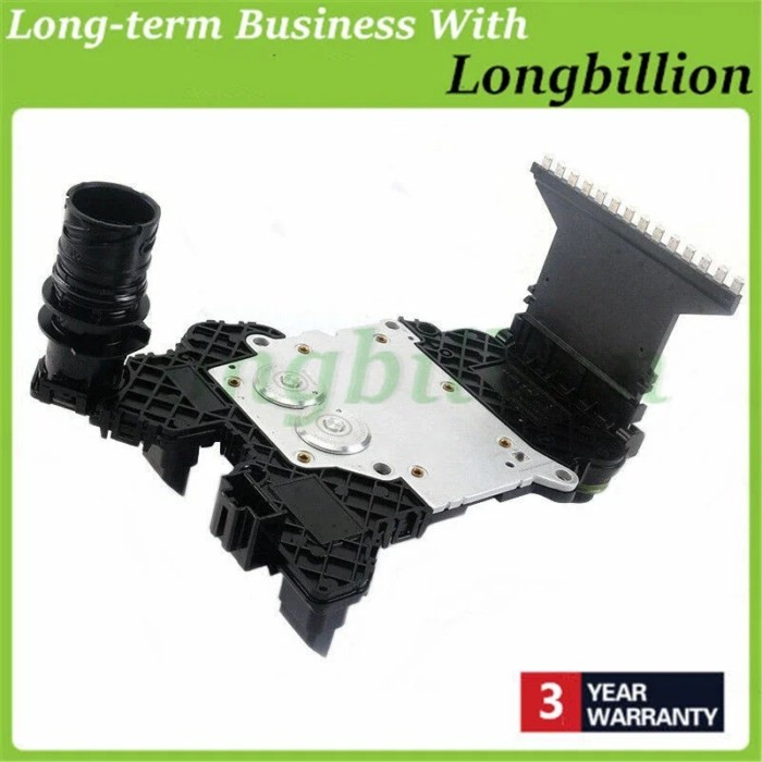 0BH927711C 0BH30011G DQ500 0BH 0BT Transmission Computer TCU for VW SCIROCCO TIGUAN DSG 7 Speed wit